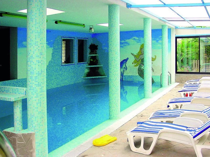 Hotel Soraya & Apartments