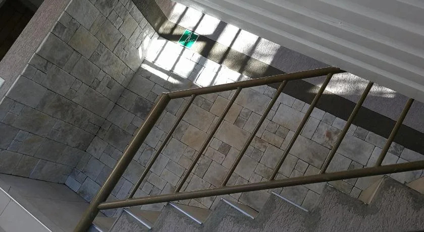 Kamho Pension Hotel