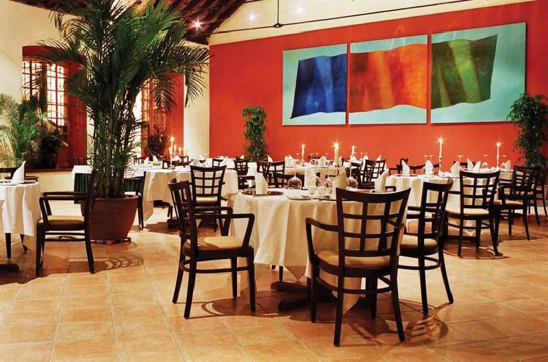 Prestige Palmera Plaza