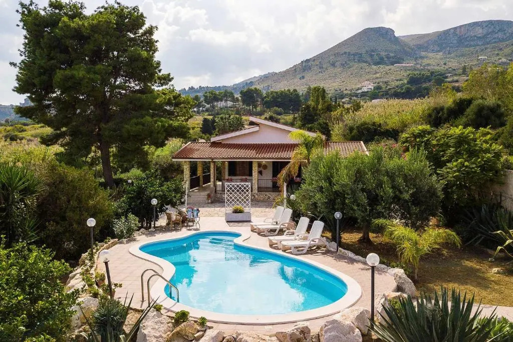 Villa La Randa