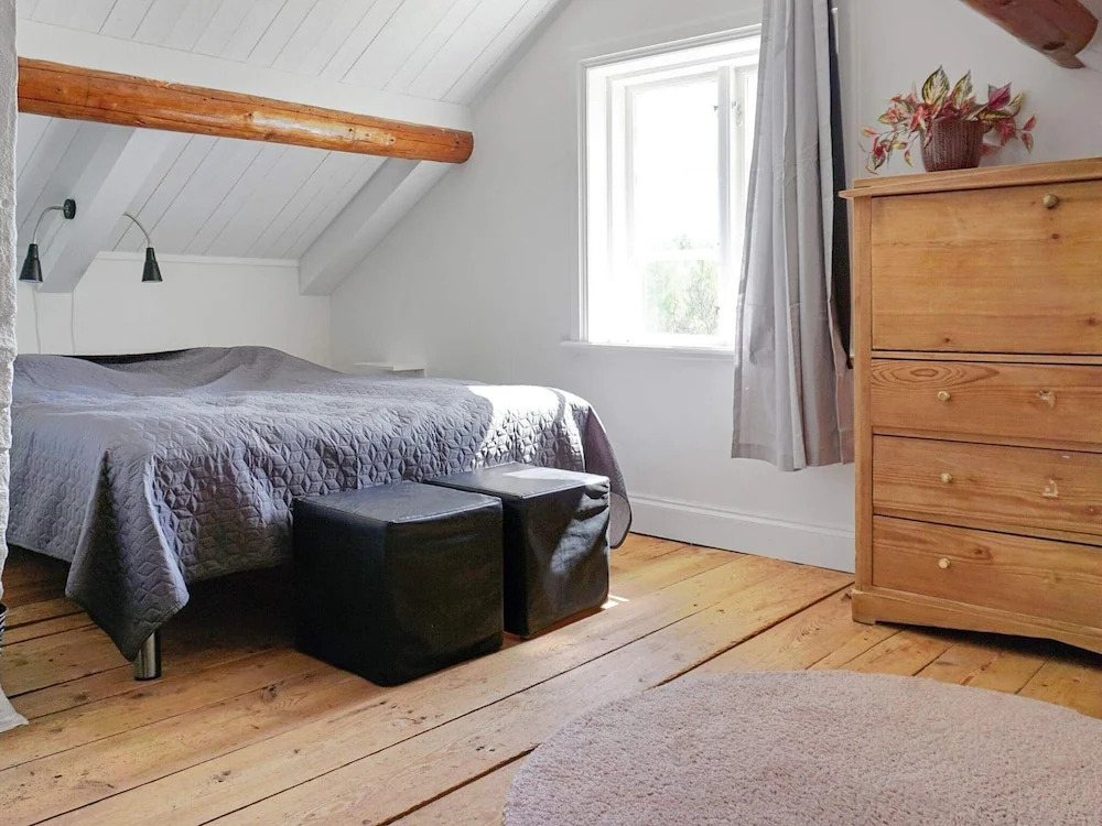 5 person holiday home in Mellösa