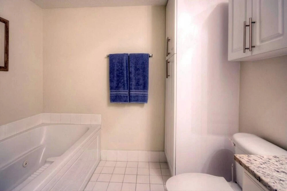 Le Marina Bay 1005 - Condo 4 People, Sunny Isles