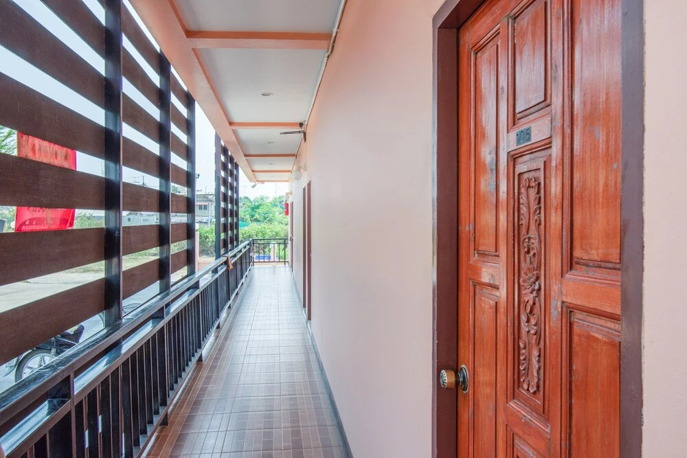 Dao Krajang by OYO Rooms