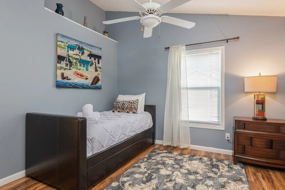 Rabbit Ridge 3 Bedroom Home
