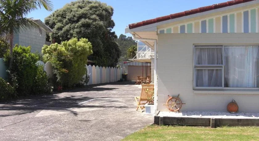 Whitianga Motel