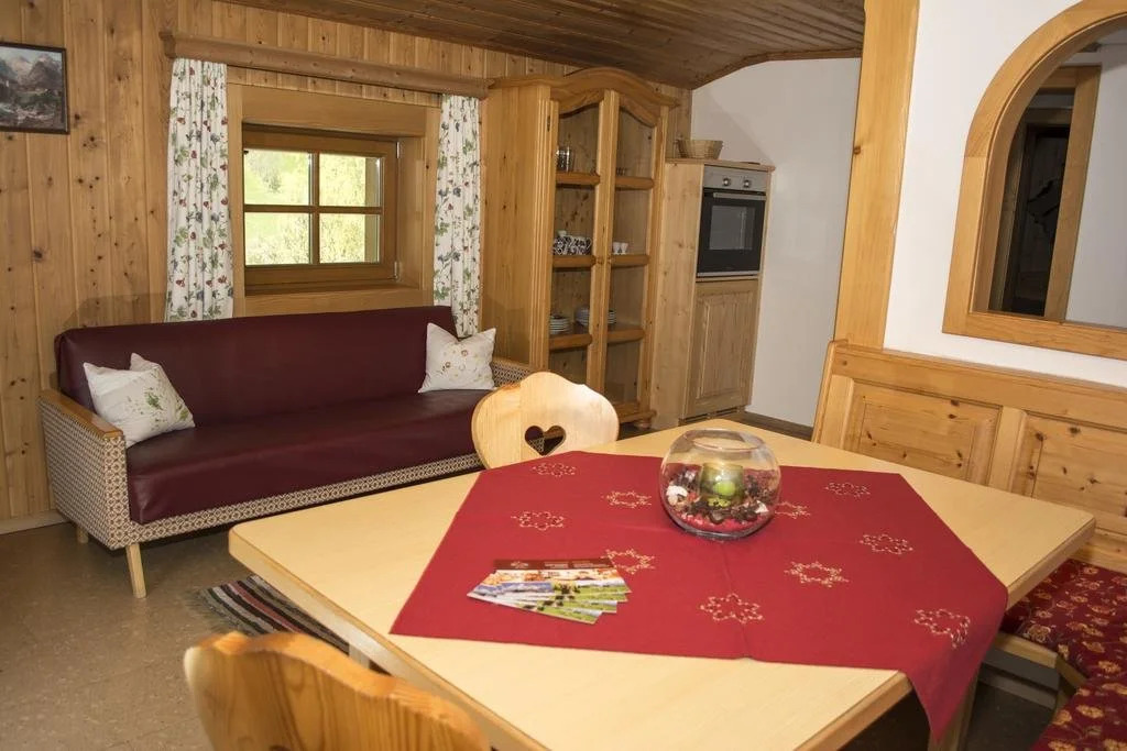 Vorderkasbichlhof