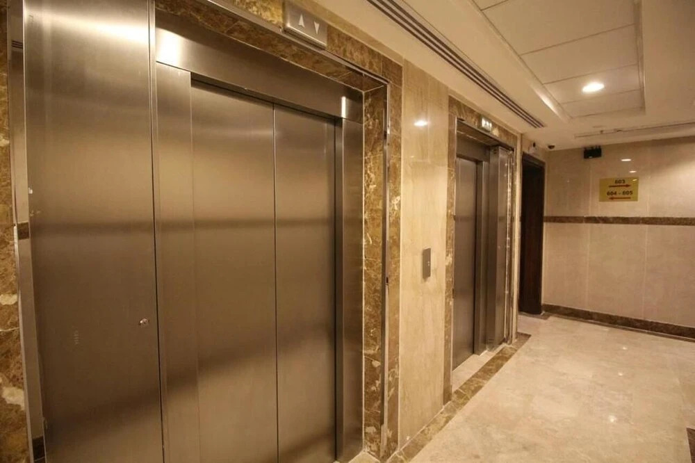 Assilah Hotel