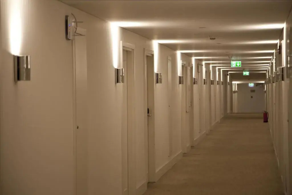 Tav Airport Hotel