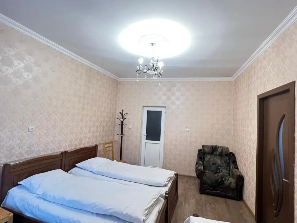 Mikheil Pitskhelauri Guest House