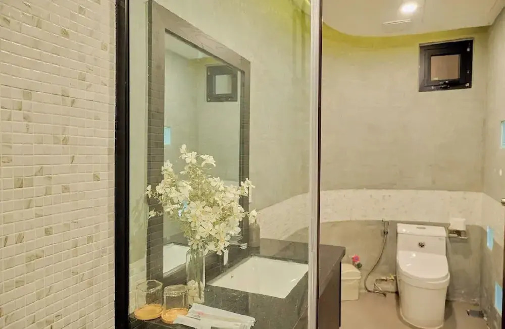 Charm Champion Villa Hoian