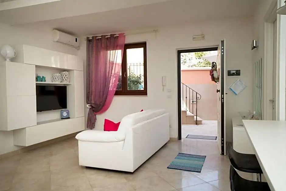 La Casetta di Chiara B&B