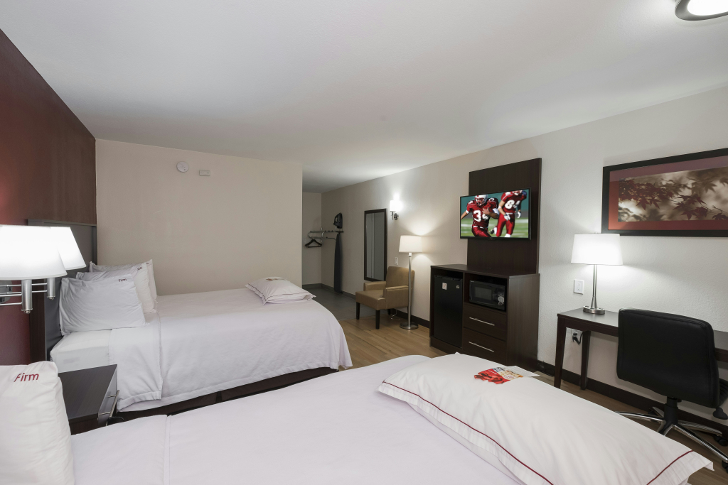 Cloud 9 Hotel