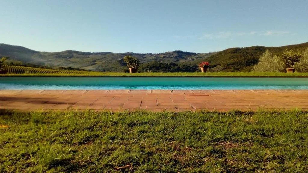 Farmhouse Il Santo
