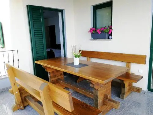 Apartment Antunovic