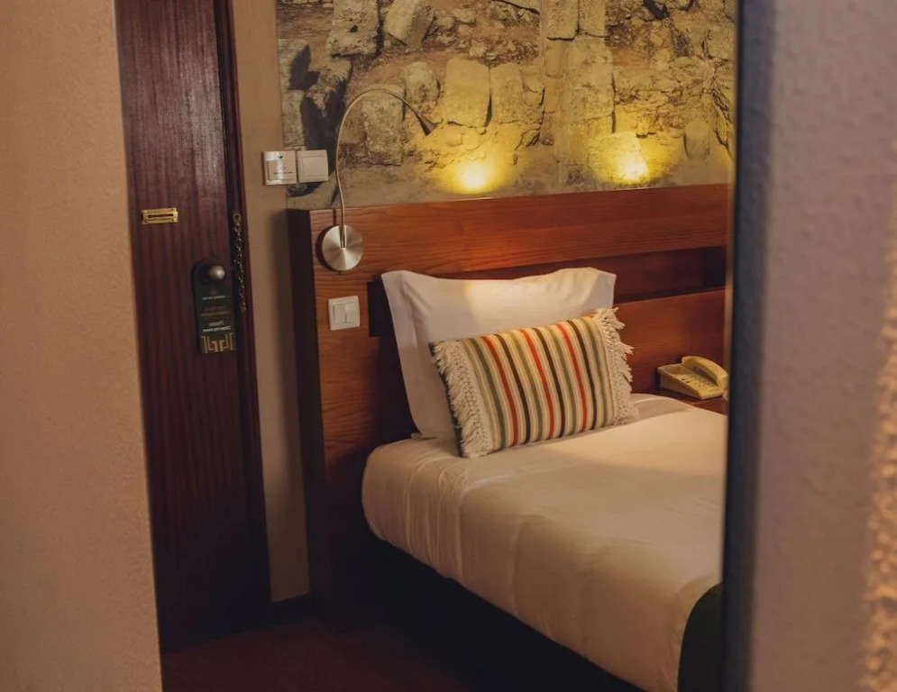 Império do Rei Boutique Hotel