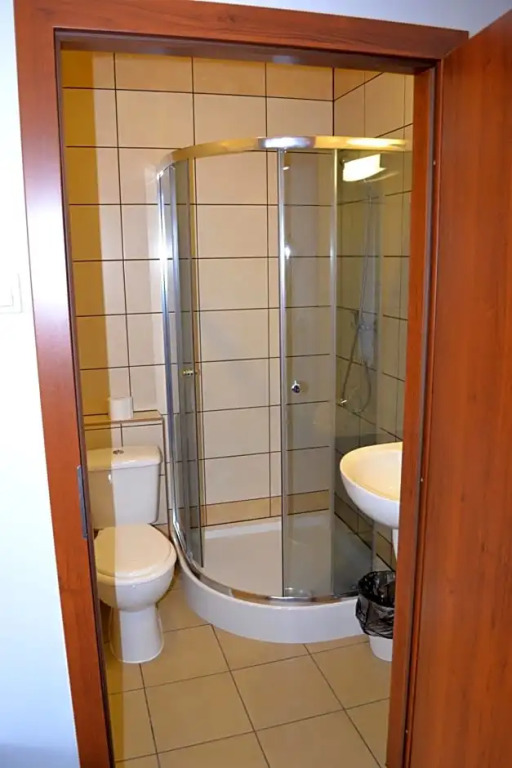 Hostel Mikolajczyka 59