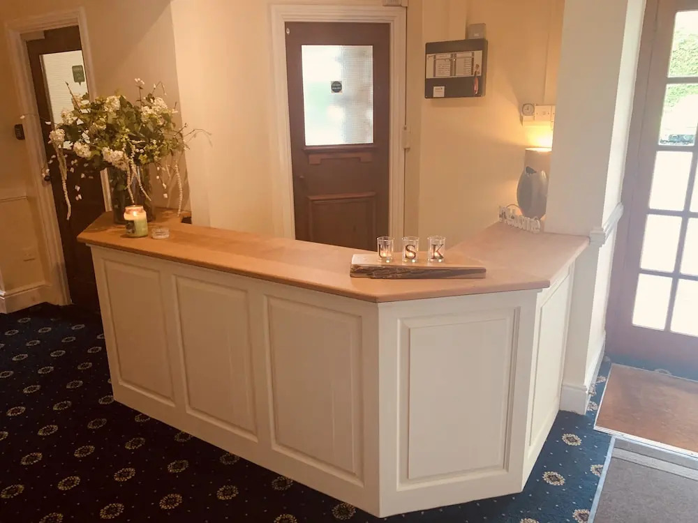 The Usk Inn