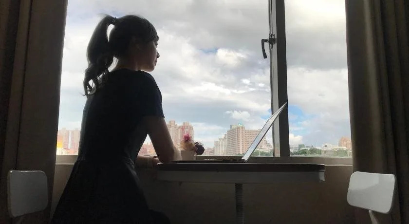 Open Room Hotel
