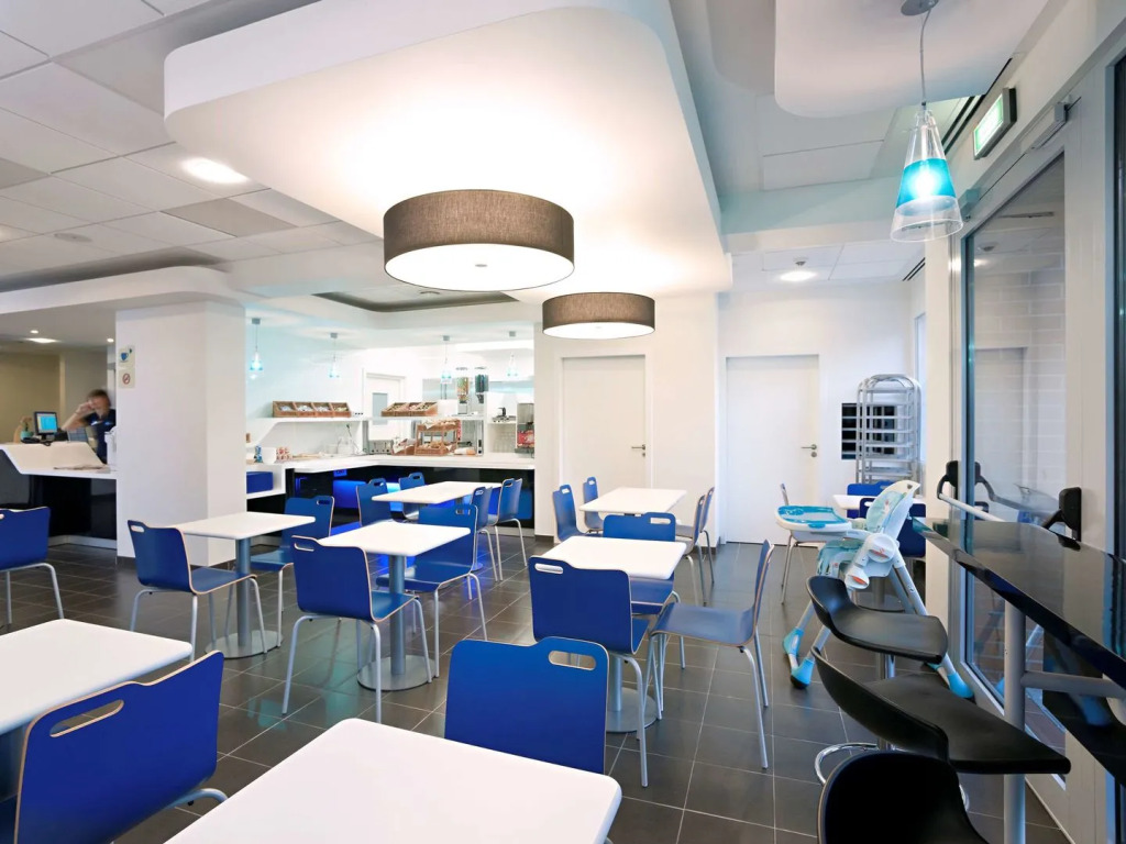 ibis budget Torun