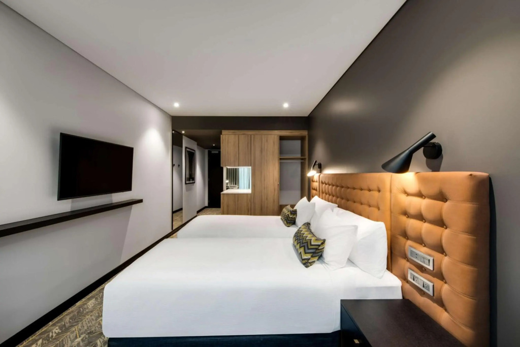 Vibe Hotel North Sydney