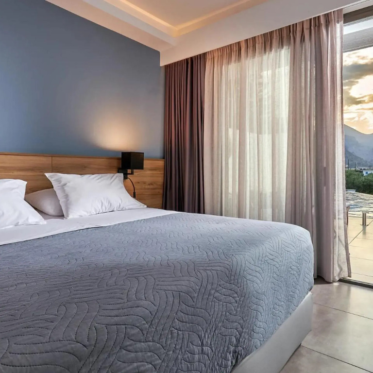 Sentido Amounda Bay