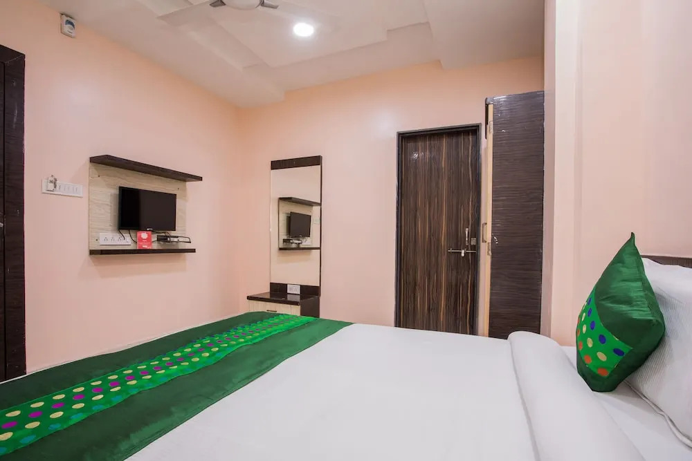 OYO 3434 Hotel Gulmohar