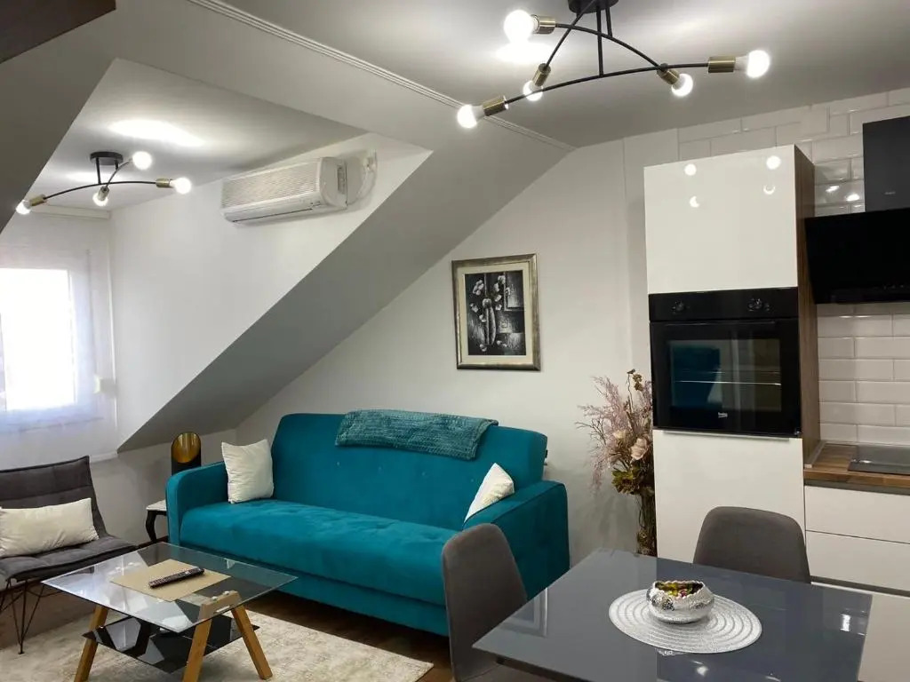 Apartman Pavić