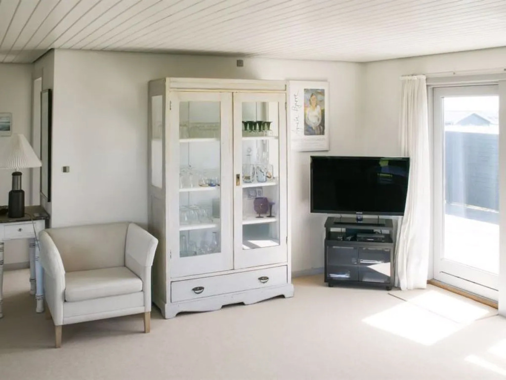 "Olaf" - 100m from the sea in NW Jutland
