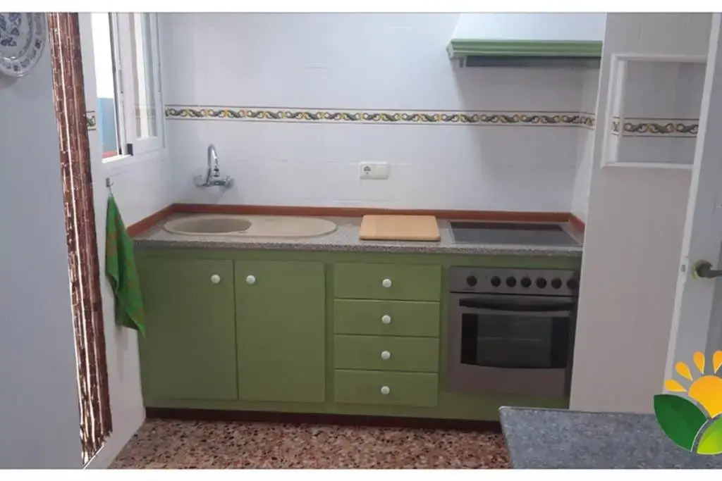 Casa la Rana Charming Townhouse near the beach