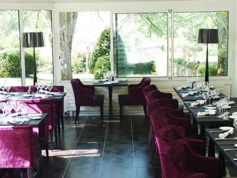Logis Lhermitage