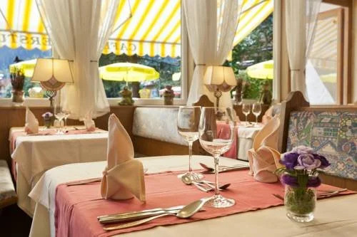 Käserstube Ferienwohnungen