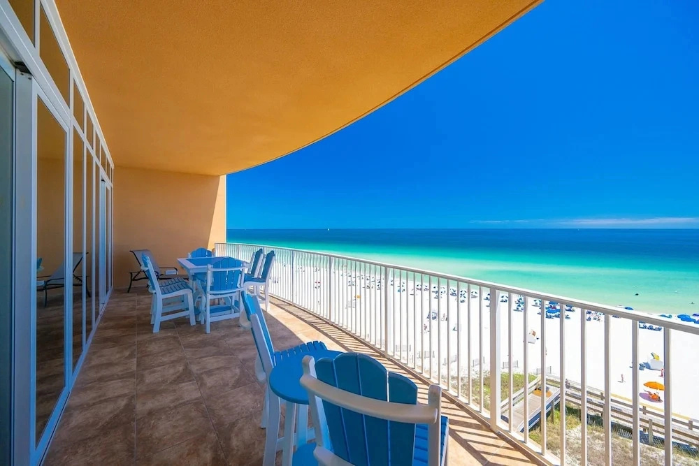 Phoenix Orange Beach 505 3 Bedroom Condo