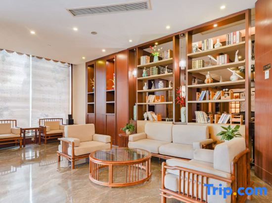 Sijiwu Jingpin Hotel