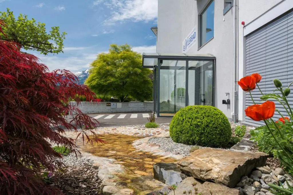 Seehotel Wilerbad Spa & Seminar
