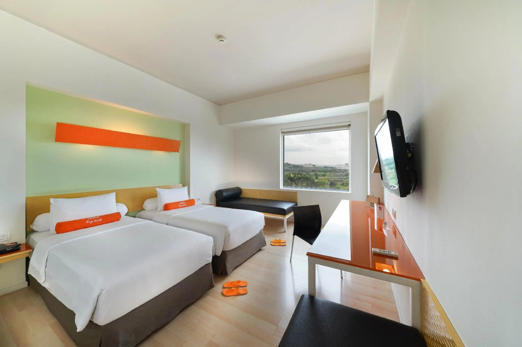HARRIS Hotel Sentul City Bogor