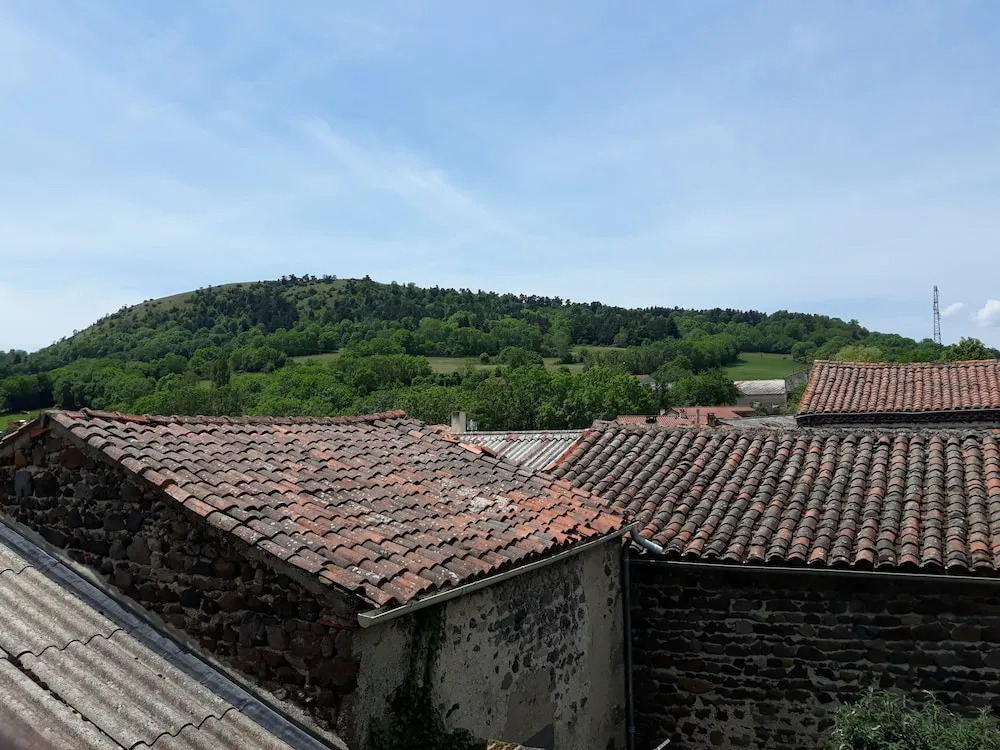 Maison de la Monne