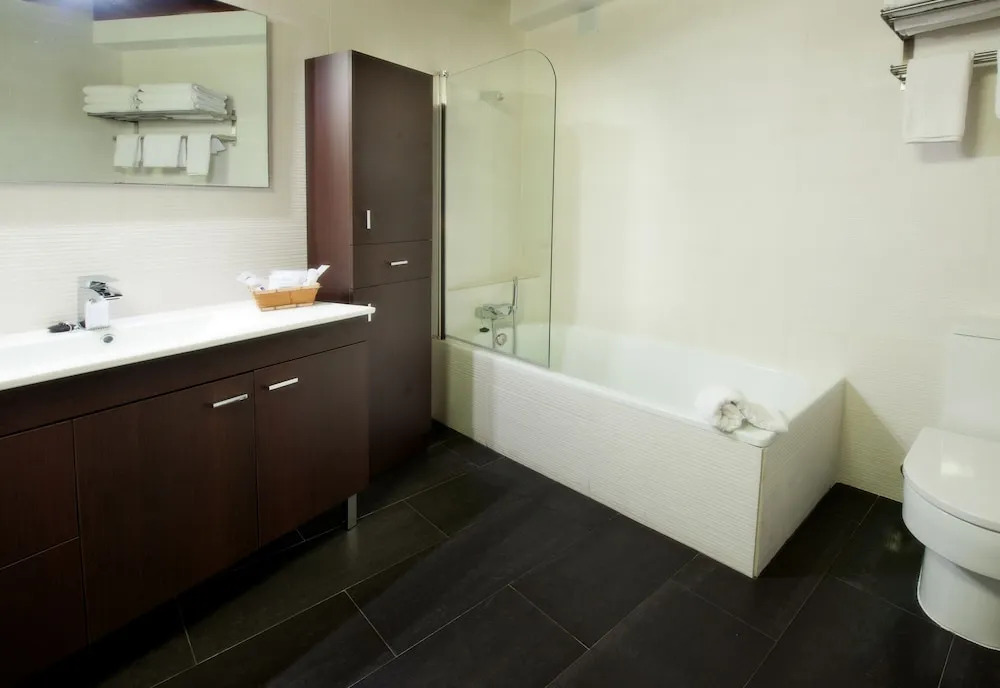 Apartamentos Abad Toledo