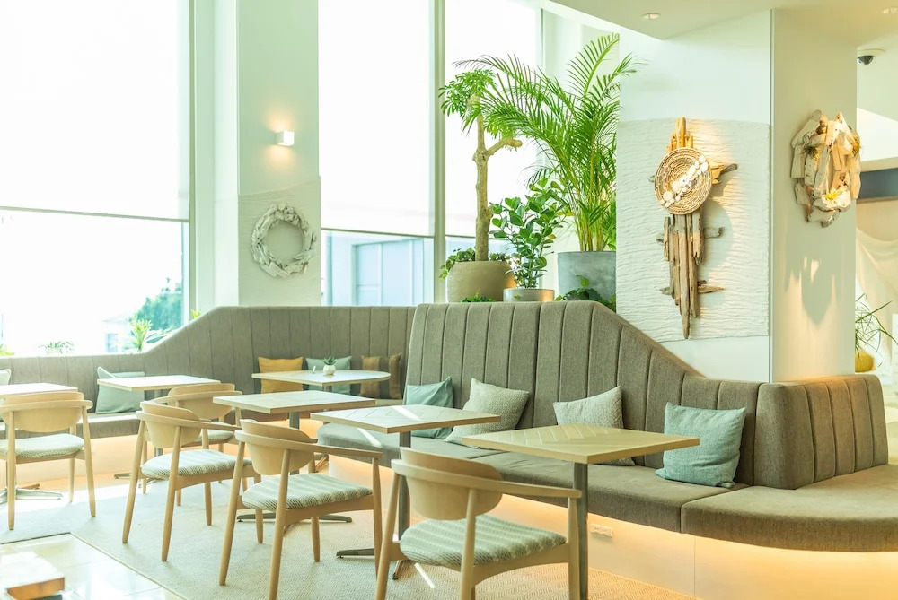 Hayama Umino Hotel