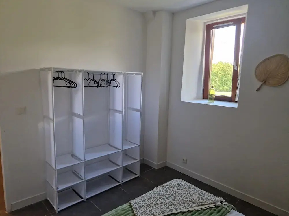 Apartment With Swimming Pool, Wifi