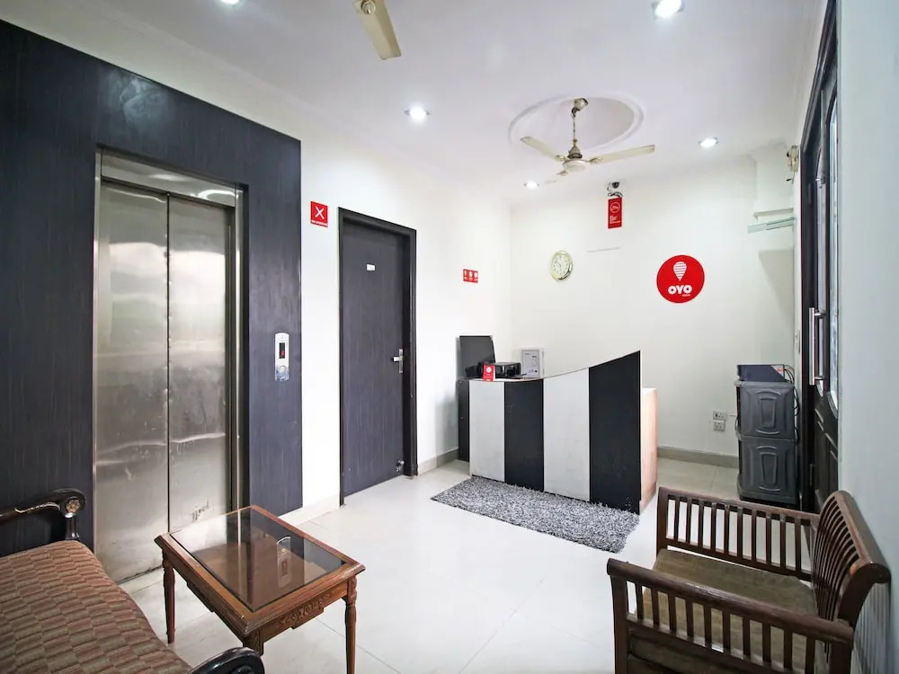 OYO 5118 Dreams Residency