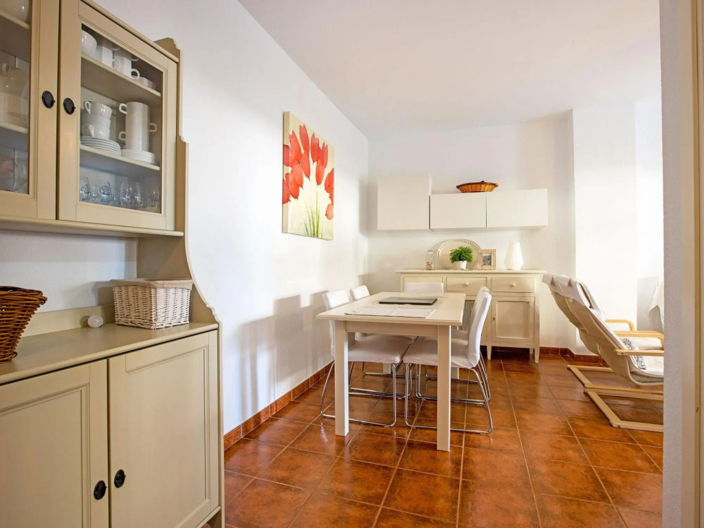 Charming Apartment in Zahara de los Atunes Near Beach