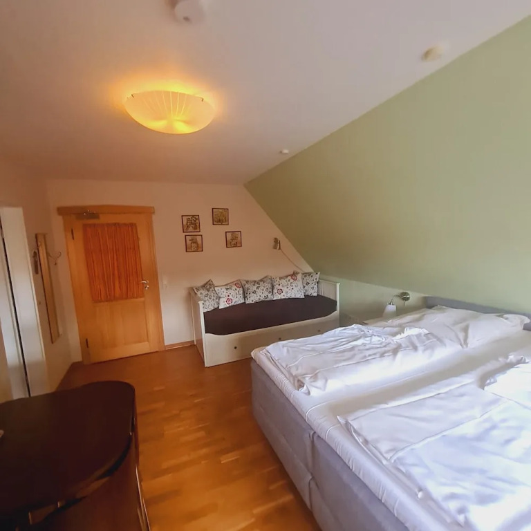 The Cosy Home
