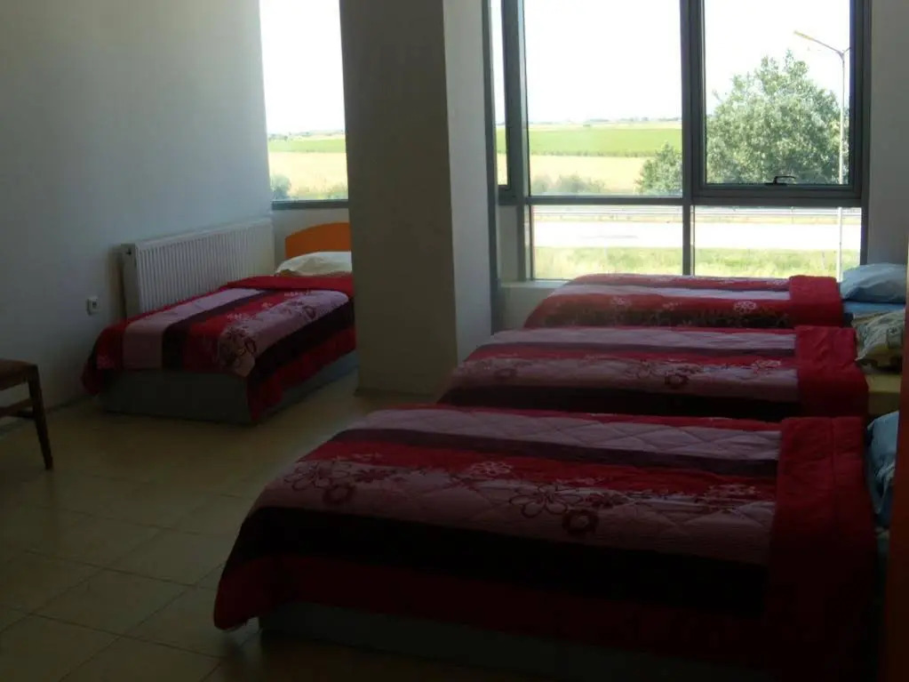 Lifto Guest Rooms