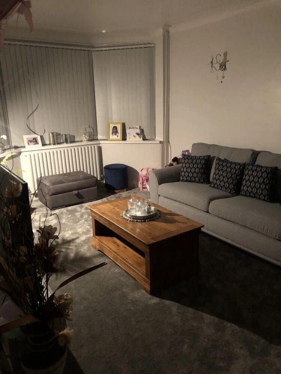 Holiday Rental Luxury House In Manchester