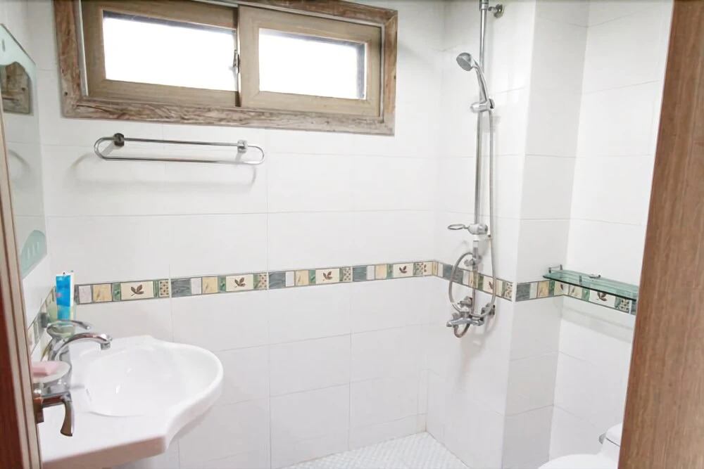 Seocheon Ocean Dream Vill Pension
