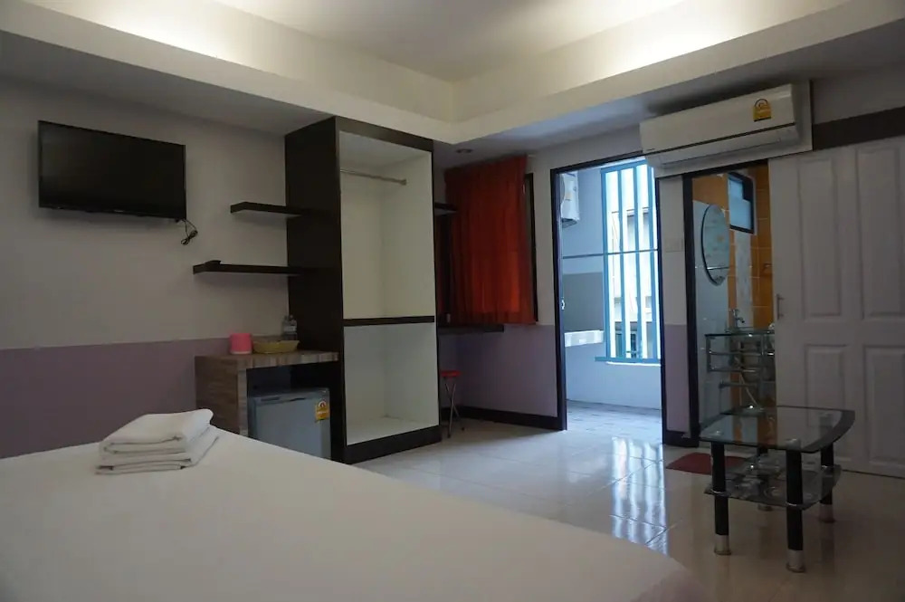 SC Place Hat Yai