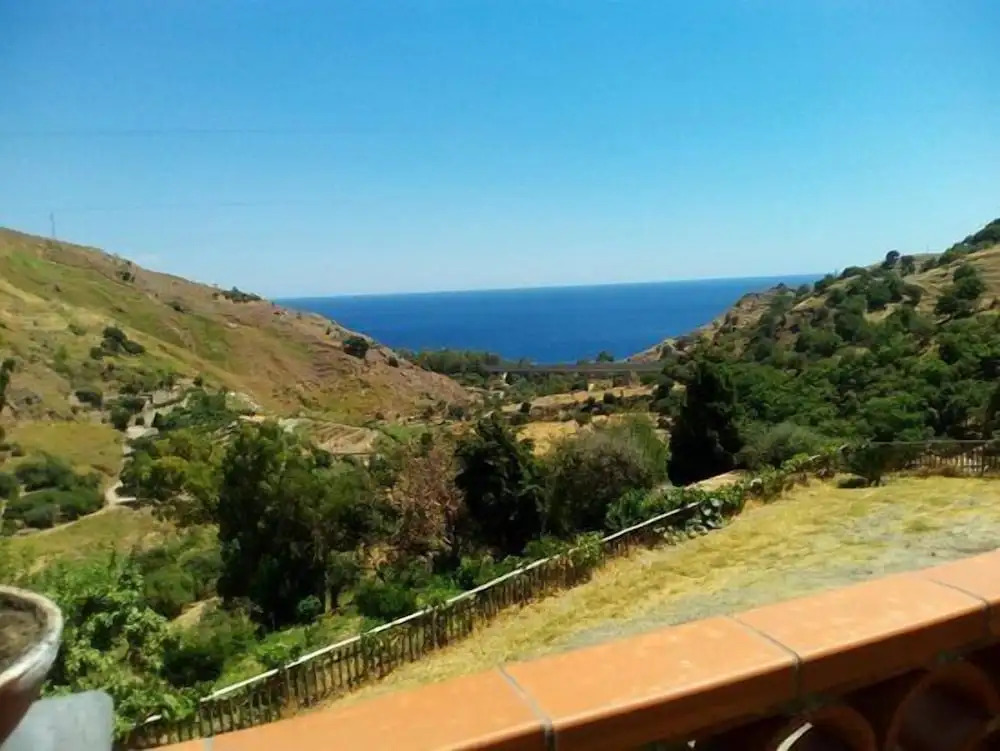 Valle Lumia
