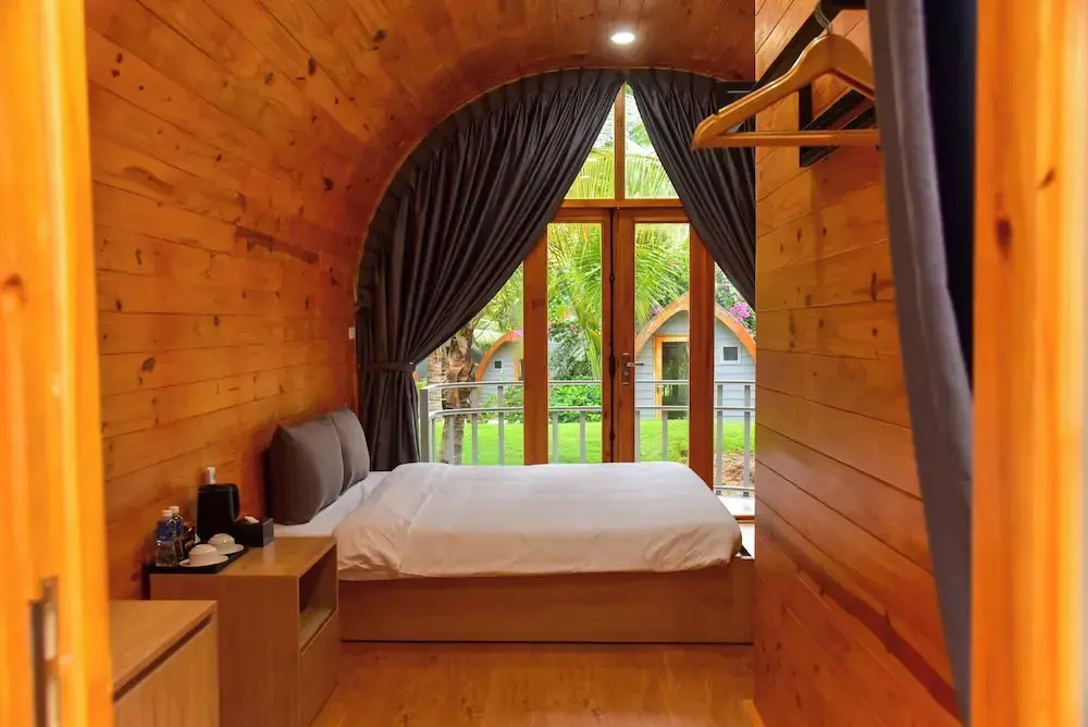 The Vista Beach Resort Phan Thiết
