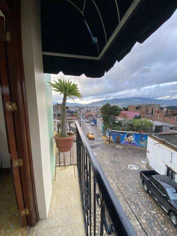 M Bravo bnb