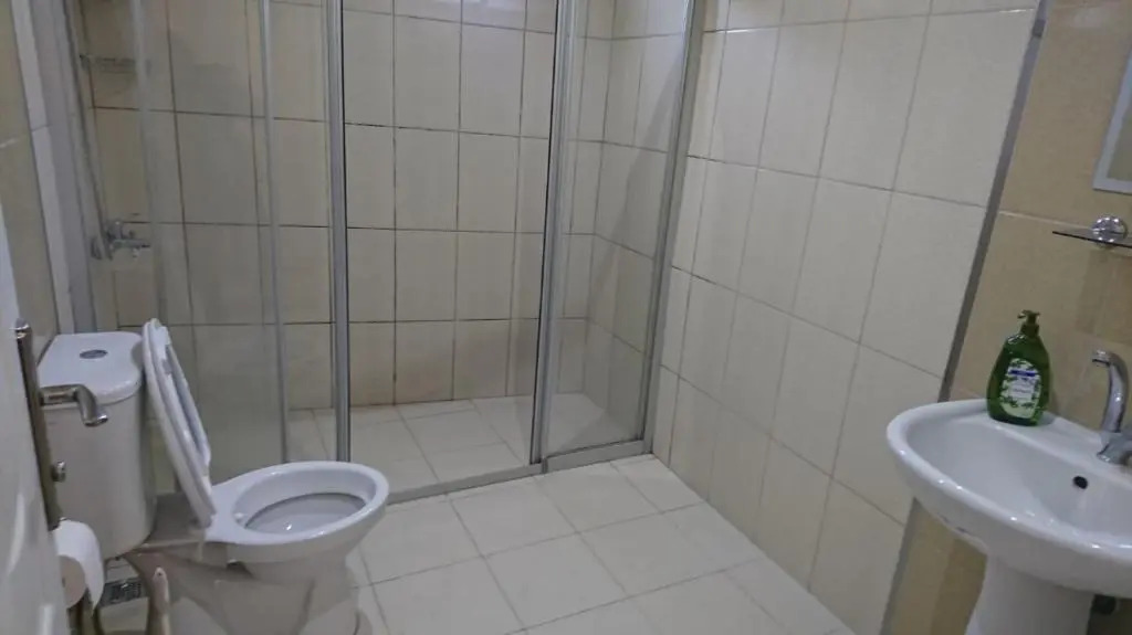 Ada Apart Hotel
